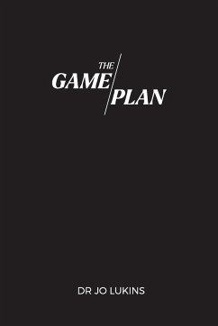 The Game Plan - Lukins, Jo
