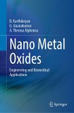 Nano Metal Oxides (eBook, PDF)