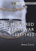 The Hundred Years War (eBook, ePUB)