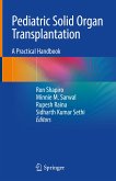 Pediatric Solid Organ Transplantation (eBook, PDF)