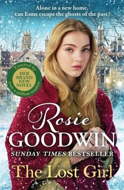 The Lost Girl - Goodwin, Rosie