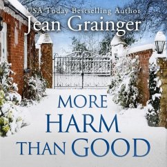 More Harm Than Good - Grainger, Jean