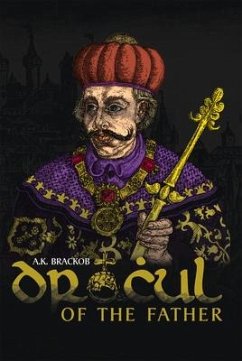 Dracul - Of the Father - Brackob, A.