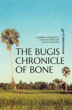 The Bugis Chronicle of Bone