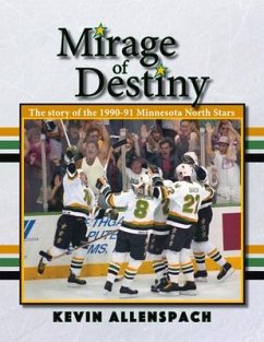 Mirage of Destiny - Allenspach, Kevin