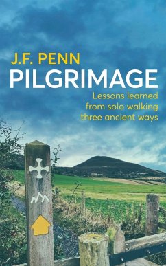 Pilgrimage - Penn, J. F.