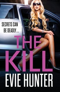 The Kill - Hunter, Evie