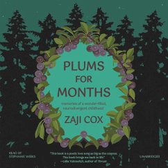 Plums for Months - Cox, Zaji