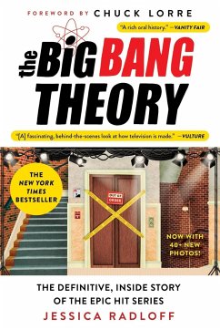 The Big Bang Theory - Radloff, Jessica