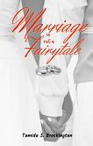 Marriage is not a Fairytale