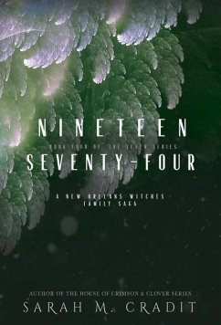Nineteen Seventy-Four - Cradit, Sarah M