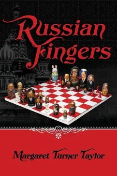 Russian Fingers - Turner Taylor, Margaret