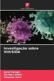 Investigação sobre VIH/SIDA