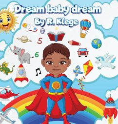 Dream Baby Dream - Klege, R.