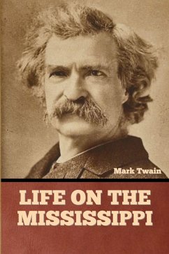 Cover Life on the Mississippi