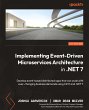 Implementing Event-driven Microservices... - Bild 1