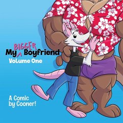 My Bigger Boyfriend - Cooner