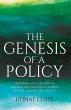 The Genesis of a Policy - Bild 1