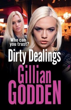 Dirty Dealings - Godden, Gillian