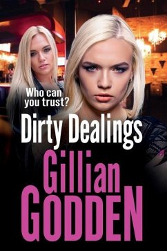 Dirty Dealings - Godden, Gillian