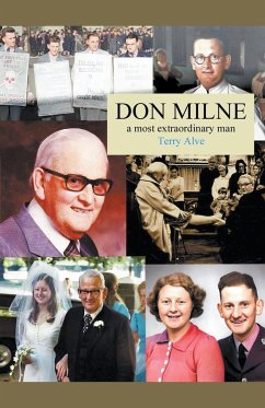 Don Milne - Alve, Terry