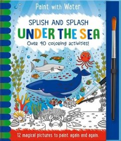 Splish and Splash - Under the Sea - McLean, Rachael