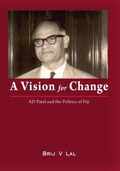 A Vision for Change A Vision for Change