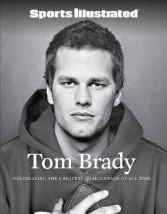 Sports Illustrated Tom Brady - Sports Illustrated
