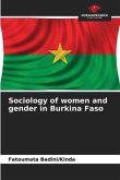 Sociology of women and gender in Burkina Faso