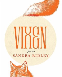 Vixen - Ridley, Sandra