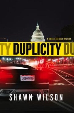 Cover Duplicity