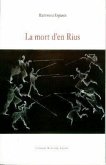 La mort d'en Rius La mort d'en Rius