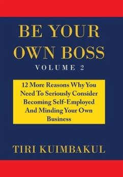 Be Your Own Boss - Kuimbakul, Tiri