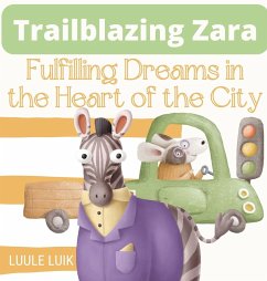 Trailblazing Zara - Luik, Luule