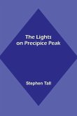 The Lights on Precipice Peak