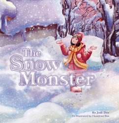 The Snow Monster - Jodi Dee
