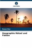 Geographie Rätsel und Fakten