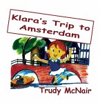 Klara's Trip to Amsterdam