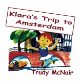 Klara's Trip to Amsterdam