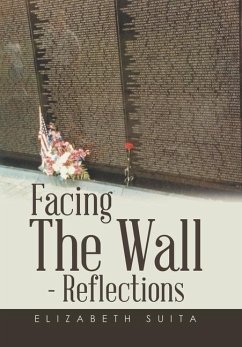 Facing the Wall - Reflections - Suita, Elizabeth