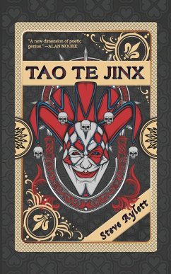 Tao Te Jinx - Aylett, Steve