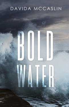 Bold Water - McCaslin, Davida