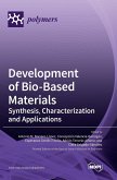 Development of Bio-Based Materials