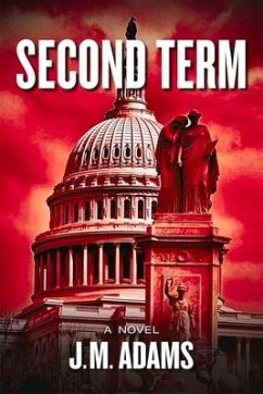 Second Term - Adams, J M