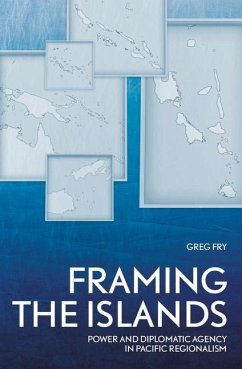 Framing the Islands - Fry, Greg
