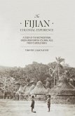 The Fijian Colonial Experience: A study of the neotraditional order under British colonial rule prior to World War II