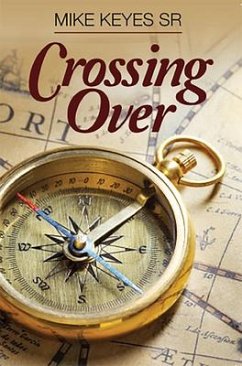 Crossing Over - Keyes, Mike