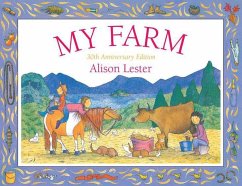 My Farm - Lester, Alison