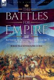 The Battles for Empire Volume 1: Battles of the British Army through the Victorian Age, 1824-1857