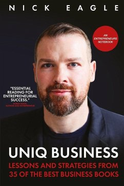 UNIQ Business - Eagle, Nick
